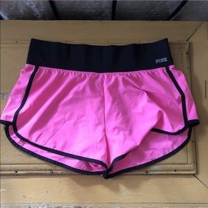VS Pink Shorts
